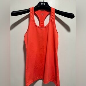 Champion Coral Racerback Tank Top
